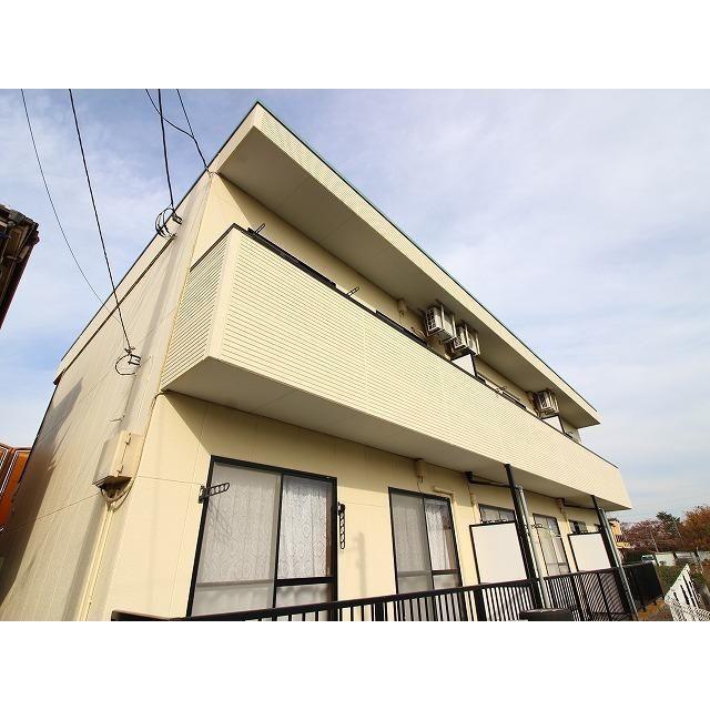 サンクレスト田口