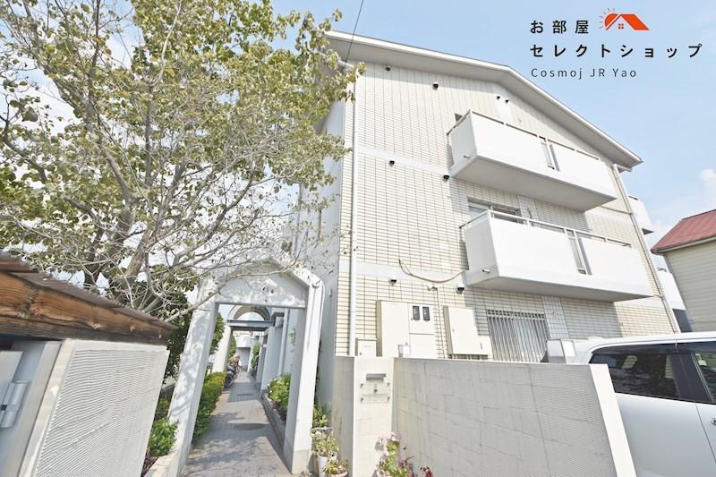 久宝寺西田マンション