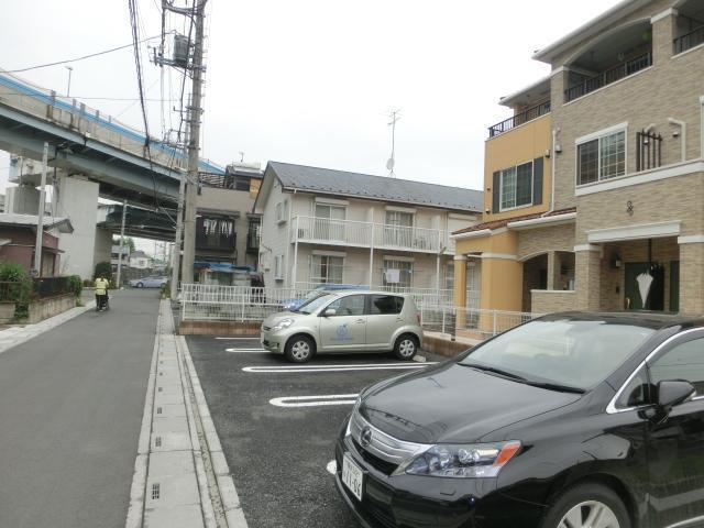 ライカム壱番館