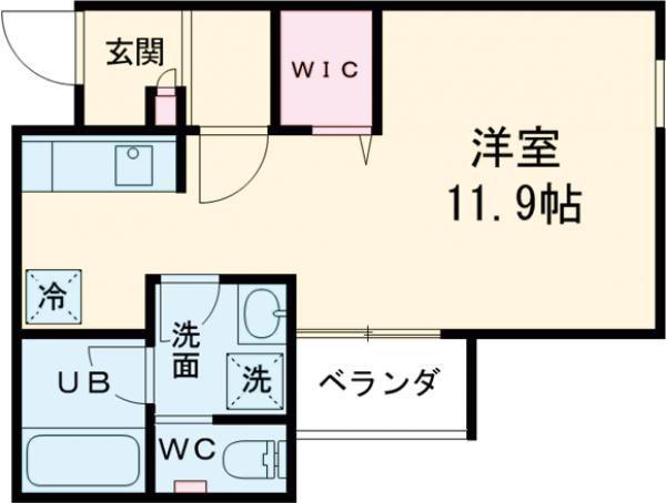 シュトラーセ幸町