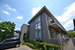 セピアコート仙川(1K/2階)