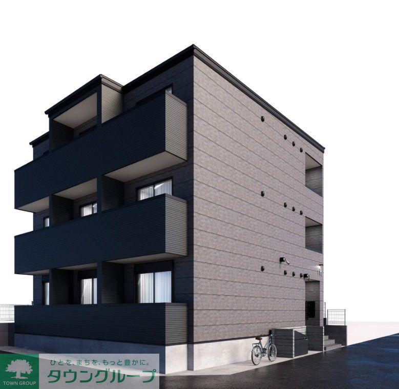 ROBOT HOME 西大宮VI