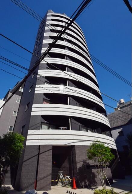 グランティアラ新御徒町アジールコート