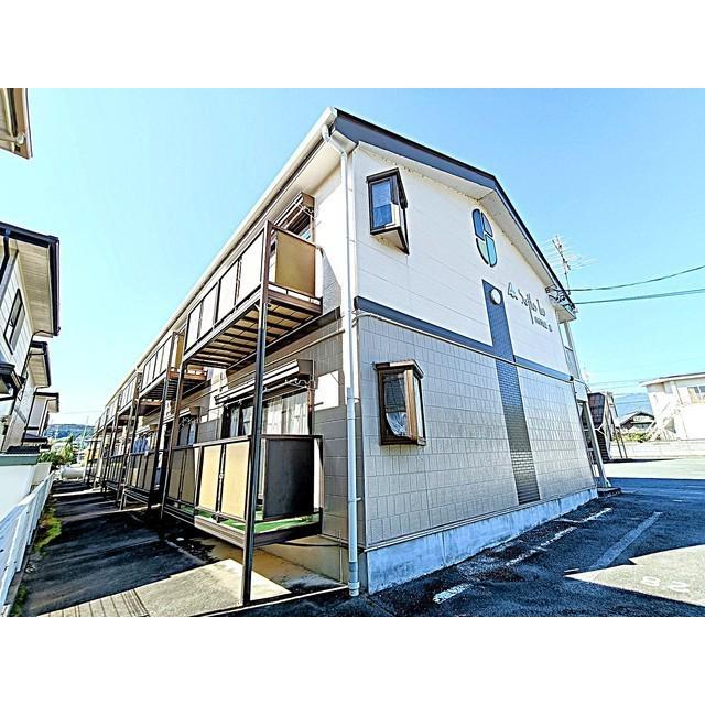 SURPLUS TWOハイツ水城南