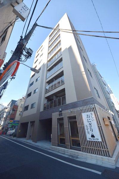 ALBERO上野長者町