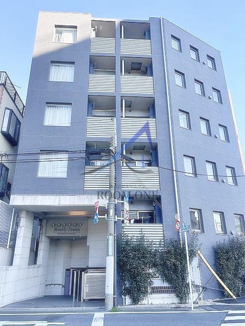 ビバリーホームズ練馬桜台