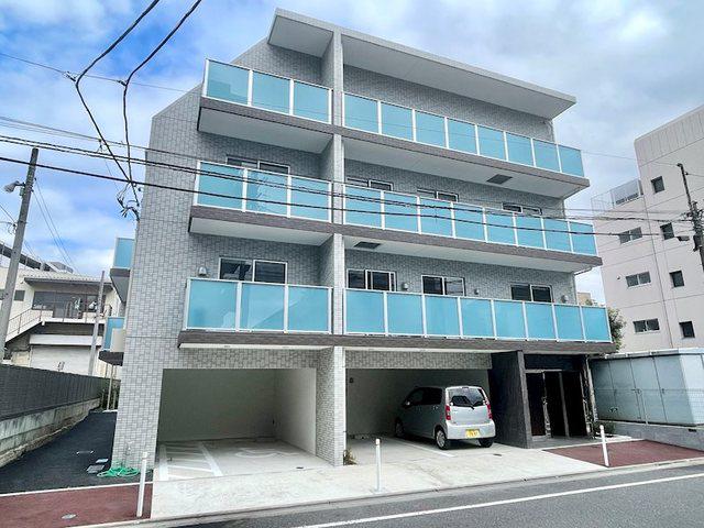 ベルシード板橋蓮根アンベリール