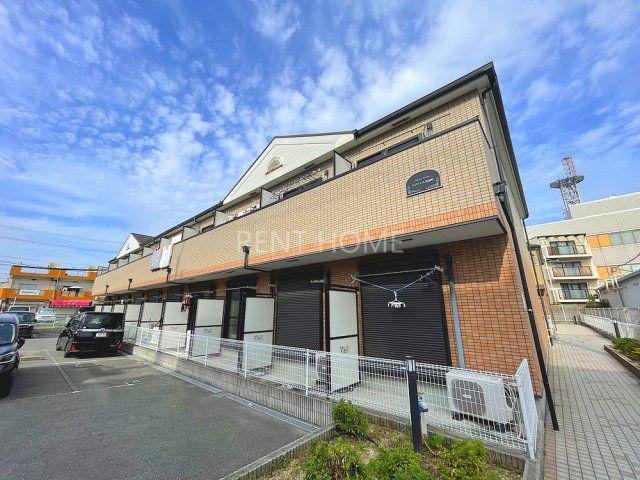 フジパレス光南町
