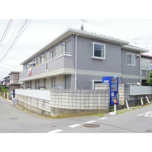 メゾンニチボウ