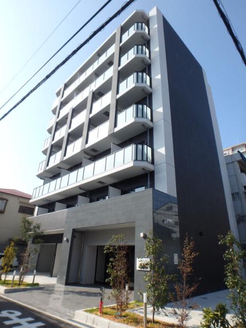 ベラジオ阿倍野