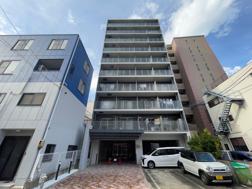 サニー東別院