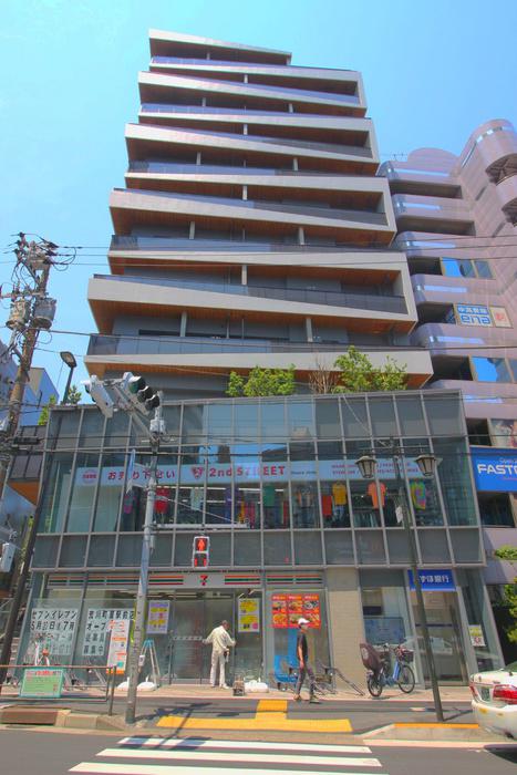 BRILLIA IST町屋