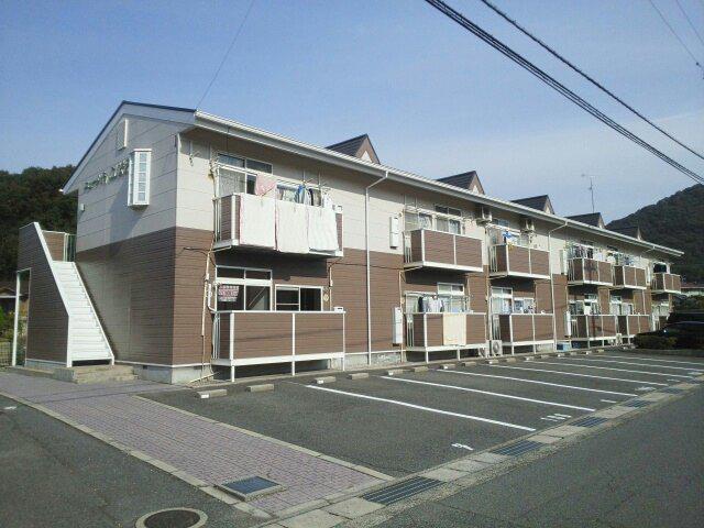 ニューシティこじま21