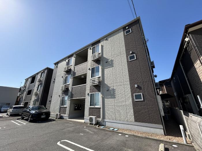プレジャースクエアIII