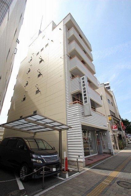 アビリオ東白島