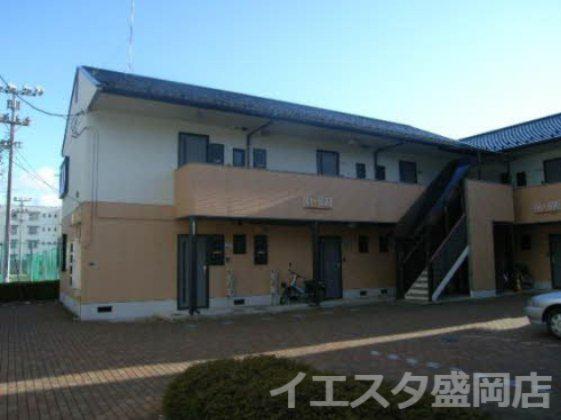 ディアス田園H