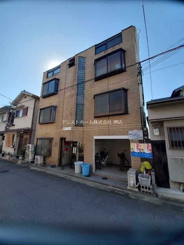 堺アバンティ