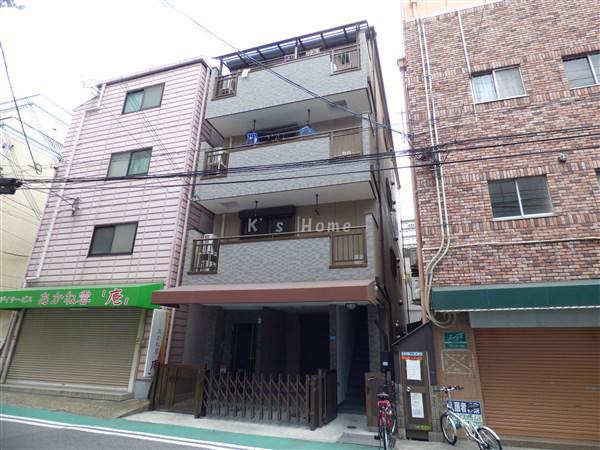 リーフマンション