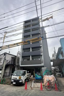 MODERN PALAZZO 博多駅南5丁目