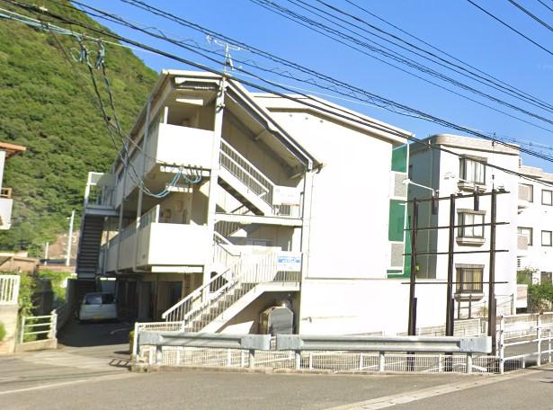 脇コーポ徳丸