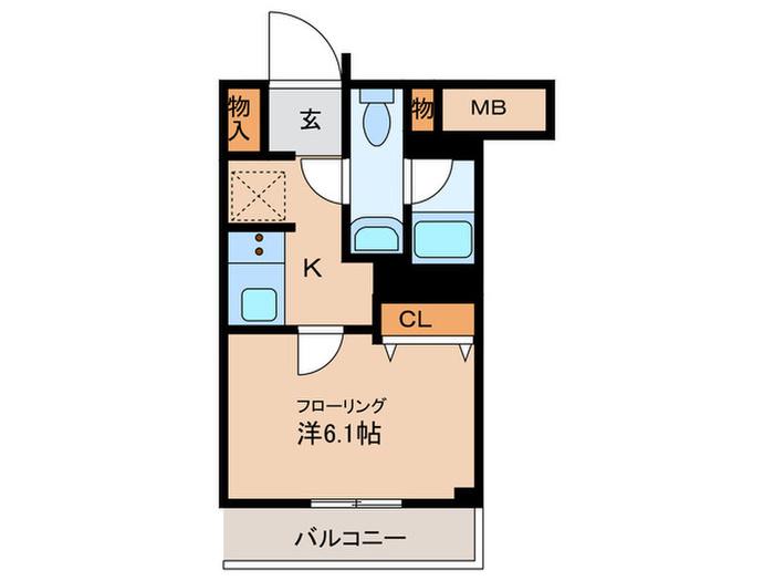アマヴェル大山
