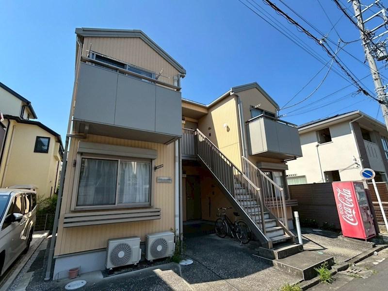 マリキータ日吉本町