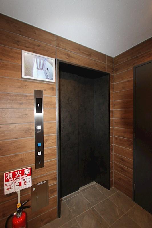 イアース横濱関内