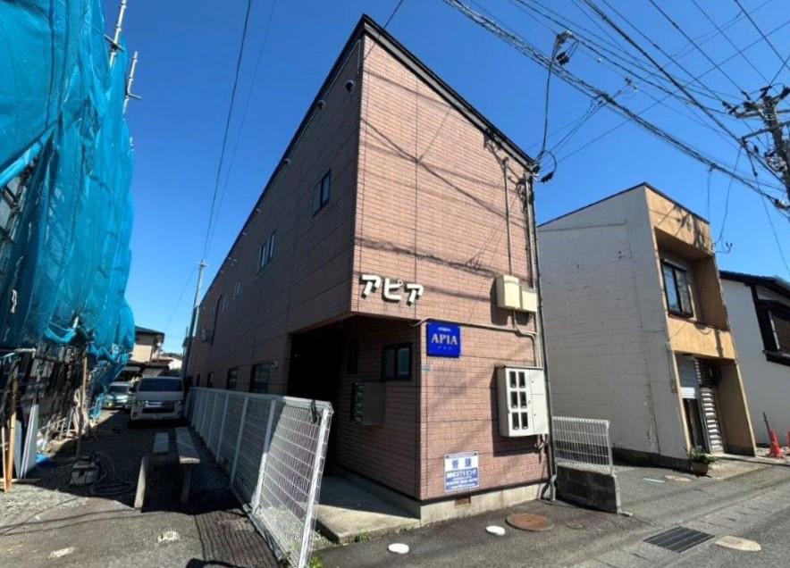 岩手県盛岡市  築27年