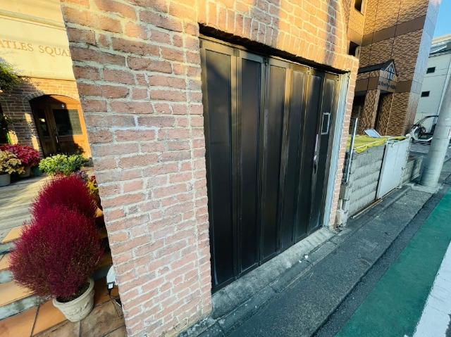 ビートルズスクエア横浜