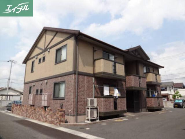 フェイバリットフラットB 