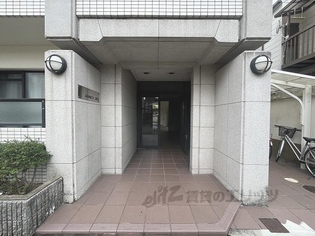 アネックス・ジロ