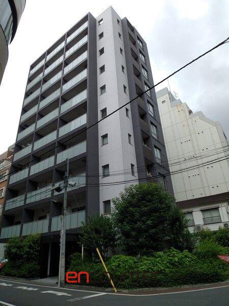 リビオレゾン南池袋