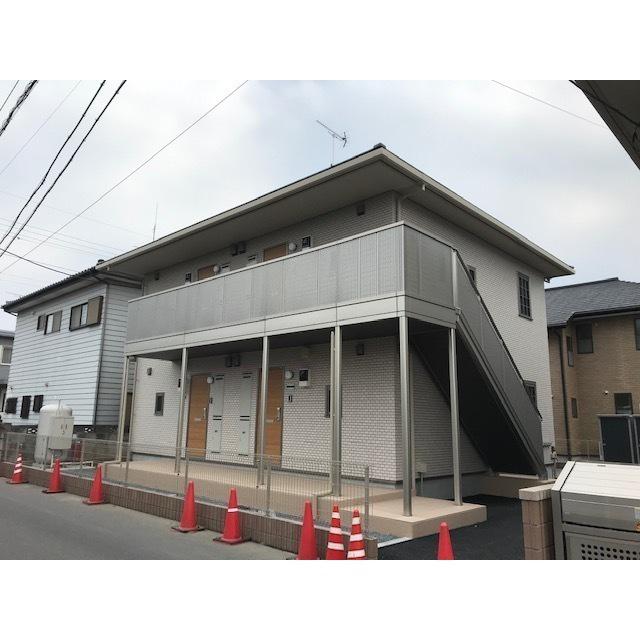 ロワゾ・ブランシュI