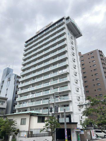 エステート・モア 平尾堀川
