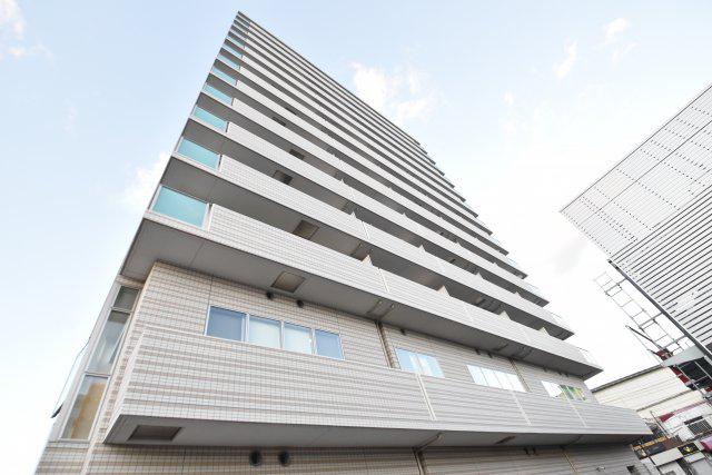 富士林プラザ15番館