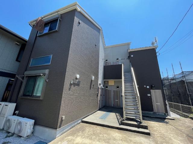 BAYMAISON保土ヶ谷