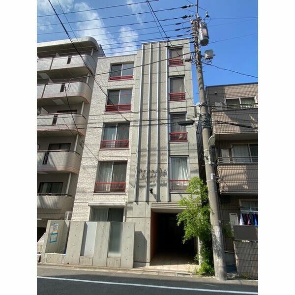 BRANCHE大森 II