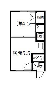 ハイツたかはた