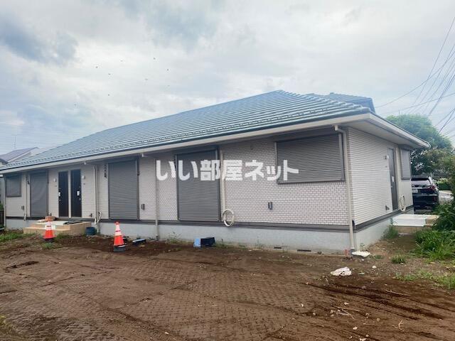 エバーミーハウス