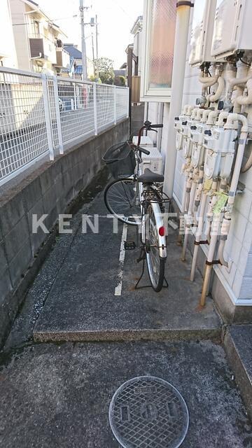 カームハイツ