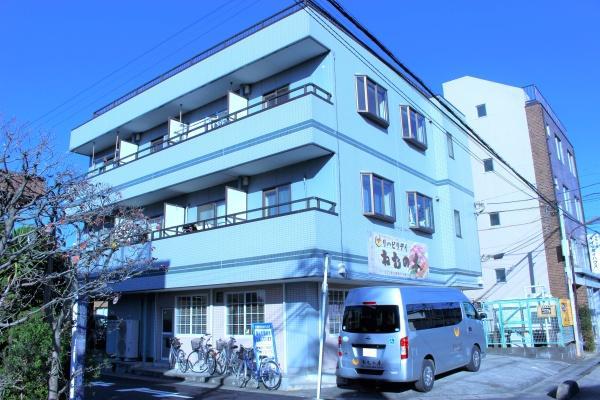 エトワール吉川(1DK/3階)