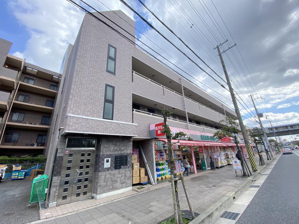 エルドラド甲東園