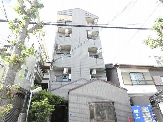 プレアール北田辺III