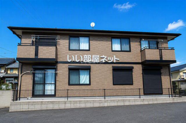 WING21 D棟