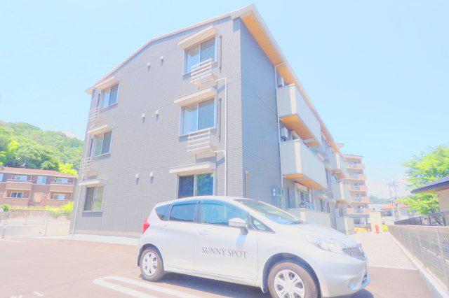 ドリーム大町