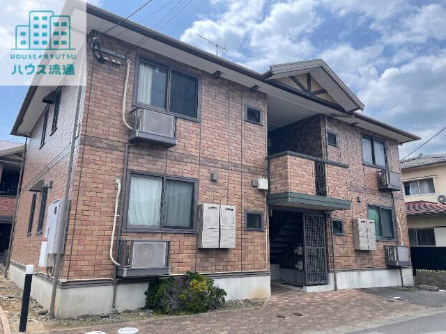 ウィルモア宮小路A