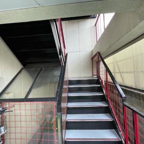 グランディール宝津