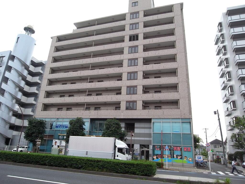 みずほビル