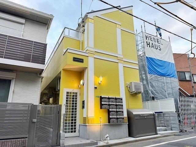 フェリスブロッサム