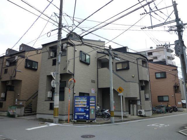 クードシャンスIII